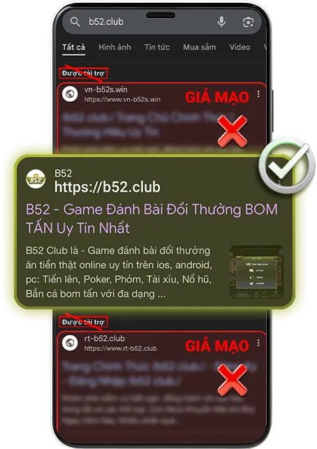 banner phishing
